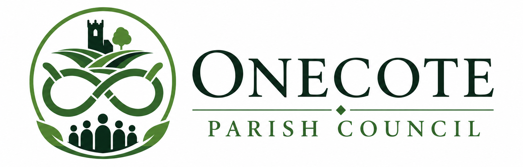 Onecote Parish Council